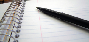 Anyone can pick up a pen and write - but can they create killer web content? 